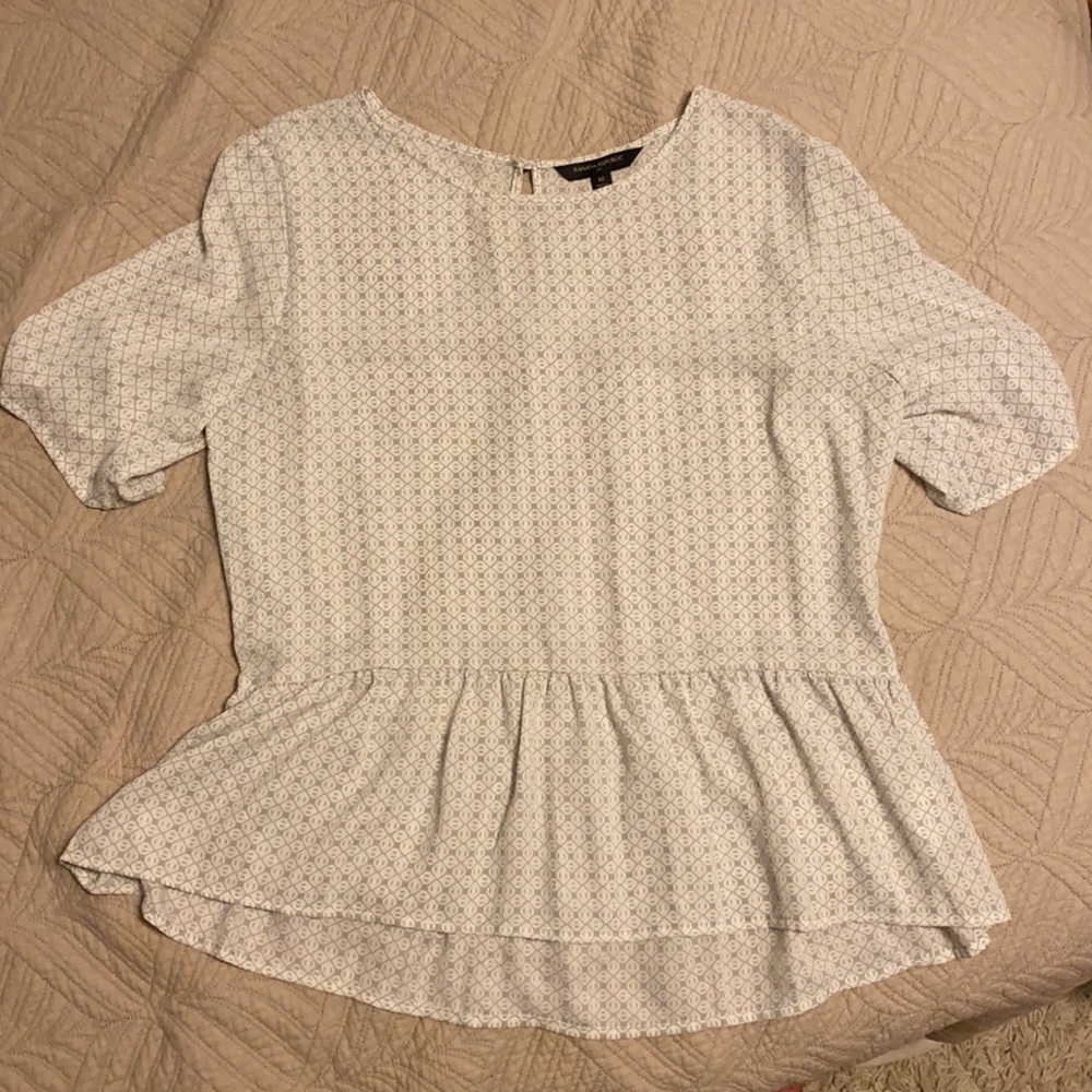 Dress shirt